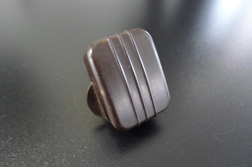 Stecker rundstift vintage - rundstift,