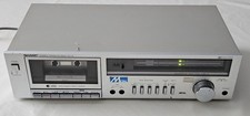 Sharp RT-31H Cassette Kassetten Tape Deck,  Vintage,  Japan,  Defekt..