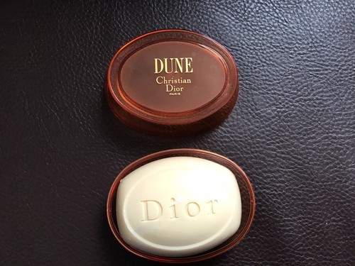 Dune seife christian dior - seife,