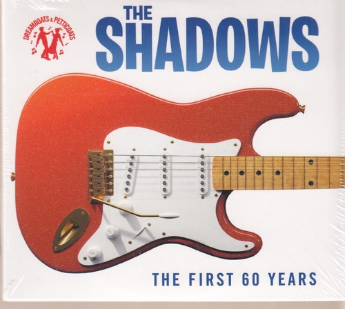 The shadows - first, 60