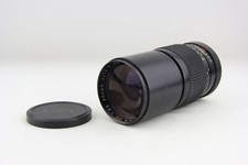 Porst Super Tele MC 200 mm 1:3.5 Pentax K Mount Objektiv # 11082