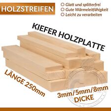 Kiefer Holzplatte Möbel Holz