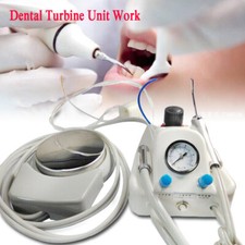 Portable Dental Lab 4 Löch