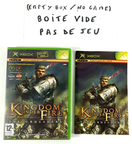 Xbox spielbox ohne spiel - xbox,