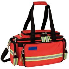Elite Bags EXTREME Notfalltasche 49x27,5x29cm Notfallkoffer Rettungsdienst Rot