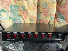 Conrad Electronic Power Manager C02