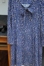 Lanius Ökomarke Kleid