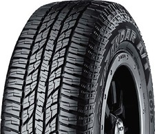 Allwetterreifen YOKOHAMA G015 GEOLANDAR A/T RPB 205/70 R15 96 H
