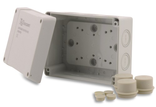 Boxexpert verteilerdose hanse - boxexpert,