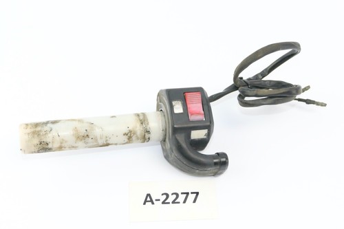 Yamaha 600 43f 1986 model - 600,