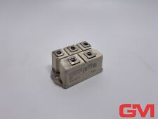 Semikron Brückengleichrichter SKD 62/16 bridge rectifier Semipont 1600V 60A