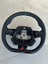 STEERING WHEEL LAMBORGHINI