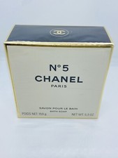 Chanel No 5 Savon Pour LE BAIN