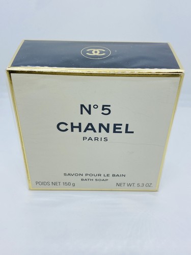 Chanel savon pour le - chanel, bain