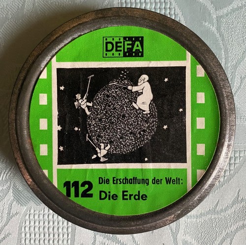 Defa heimfilm 112 die - defa-heimfilm,