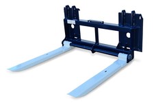 Frontladergabel Palettengabel