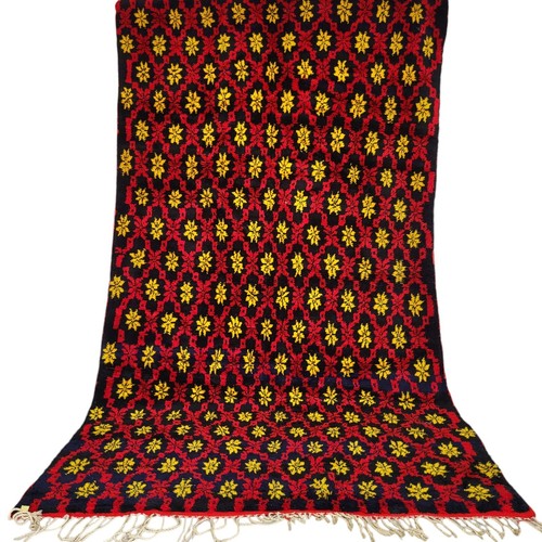 Vintage berber marokkanischer - vintage,