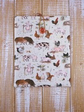 Buchhülle Acufactum Tasche