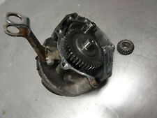 Sachs Speedjet Getriebe komplett + Bremsbacken