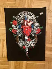 Heavy Metal Guns N Roses