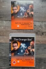 Half-Life 2 - The Orange Box