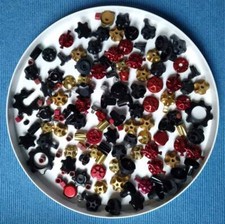 Dr-Zocchi Various Marzocchi Knobs & Dials - Search yourself!!!✨??