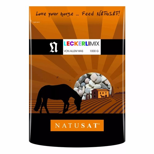 Natusat leckerlimix 1000 - natusat,