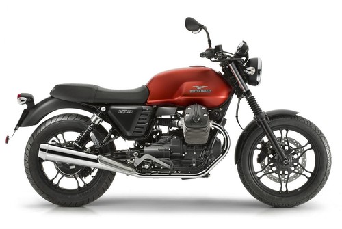 Moto guzzi stone special - moto,
