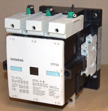 Siemens 3TF5022-0AN2 Leistungsschütz