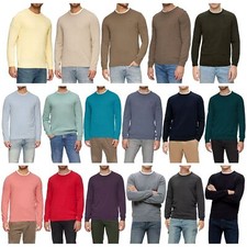 S.OLIVER Herren Pullover
