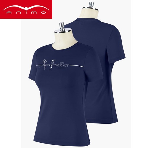 Animo shirt für damen - animo,