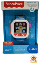 Smart Watch GNK88 Fisher Price