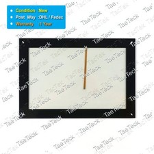 Touch Screen Panel Glass