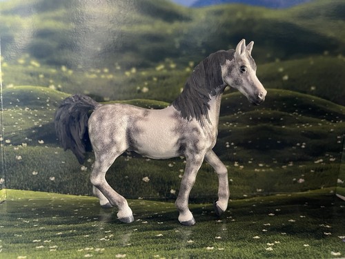 Schleich pferd araber - schleich,