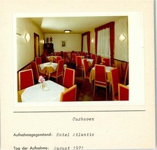 10188240 - 2190 Cuxhaven Hotel