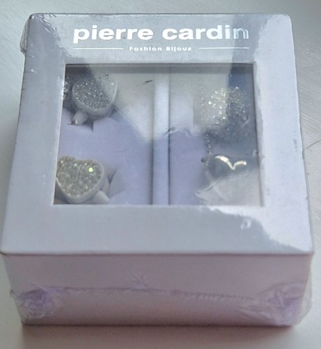 Pierre cardin herz kristall - cardin,