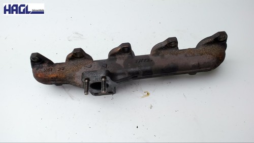 Auspuffkrümmer 397723 ford - auspuffkrümmer,