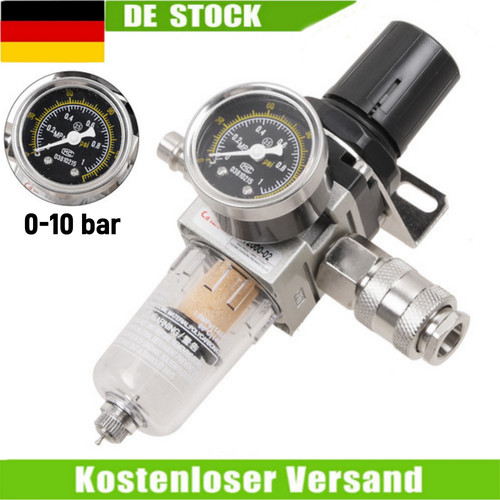 Druckluft wasserabscheider - druckluft,