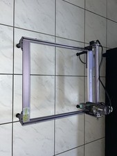 ATOMSTACK A5 Pro 40W Lasergraver, DIY Gravur- und Schnittmaschine für Holz