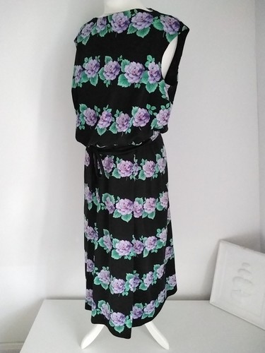 Tolles maxi stretch kleid von - tolles,