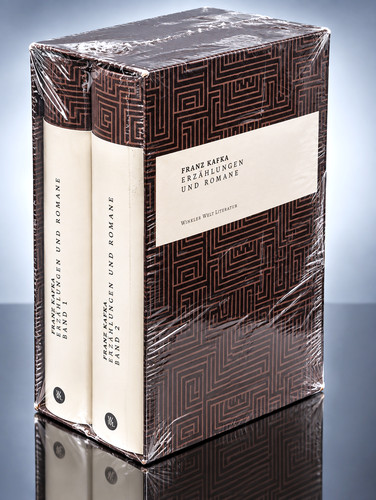 Franz kafka prozess - kafka,