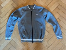 Jacke Freesoul Trainingsjacke - Grau - Nie getragen Gr. M