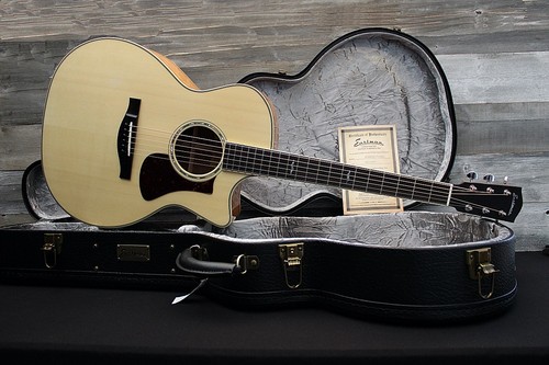 Eastman ac422 koa ltd - ac422, ce