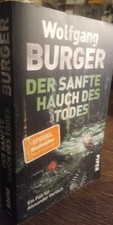 Der sanfte Hauch des Todes |