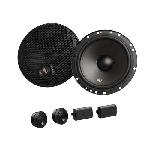 Infinity alpha 603c 16 - 6,5", (16,5