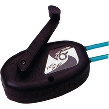 Handpumpe für Benzin und