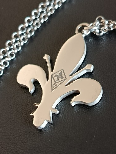 Vintage acf fiorentina 925 - vintage,