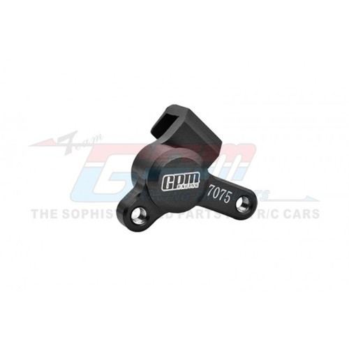 Gpm mx036 aluminum 7075 - gpm-mx036-bk,