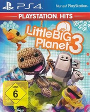 Little Big Planet 3