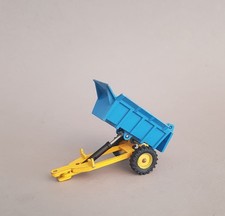 vintage SIKU Super Serie Z